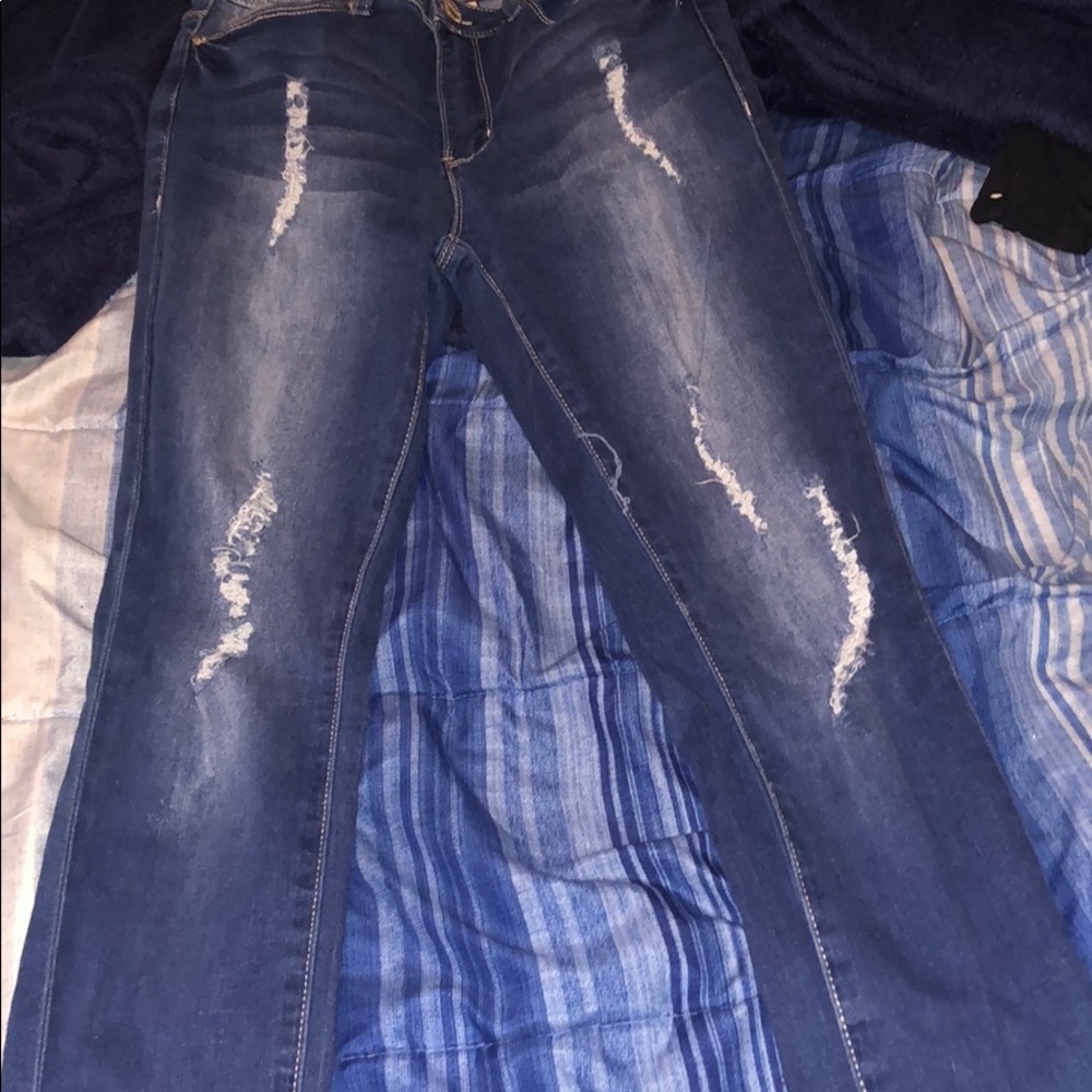 Jeans - Picture 2 of 2